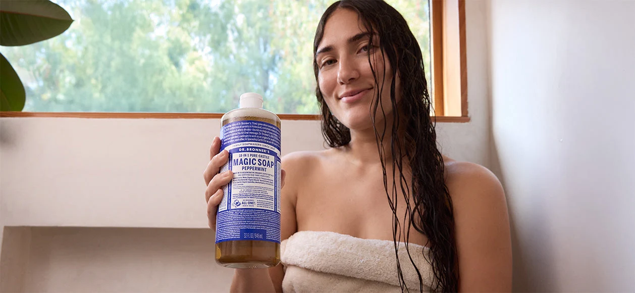 Pure Organic Care for Everyone